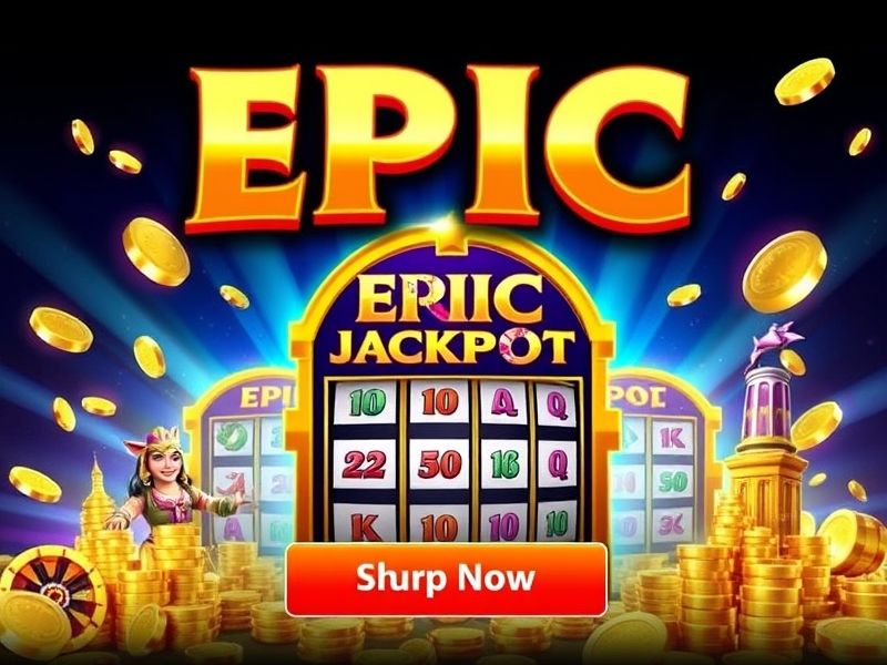 Discover expert-reviewed epic jackpot slot games, compare top progressive jackpots, and access the latest casino bonuses. Learn how to maximize your wins with authoritative gambling guides and insights.