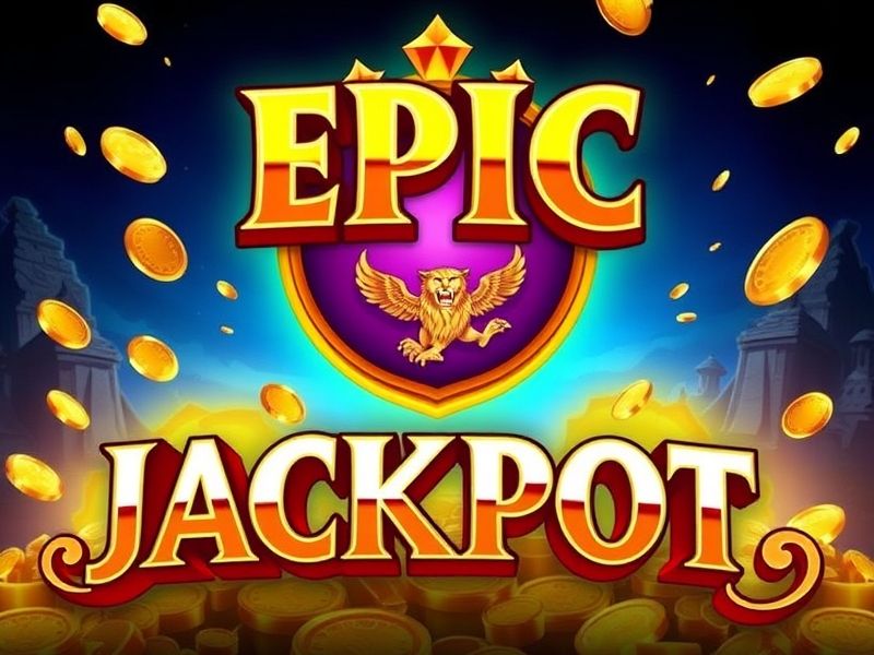 Discover expert-reviewed epic jackpot slot games, compare top progressive jackpots, and access the latest casino bonuses. Learn how to maximize your wins with authoritative gambling guides and insights.