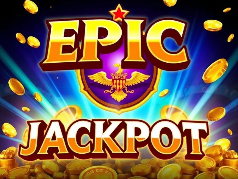 Discover expert-reviewed epic jackpot slot games, compare top progressive jackpots, and access the latest casino bonuses. Learn how to maximize your wins with authoritative gambling guides and insights.